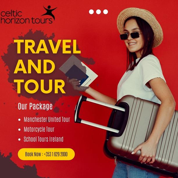 Ireland Travel - Tour Packages Ireland