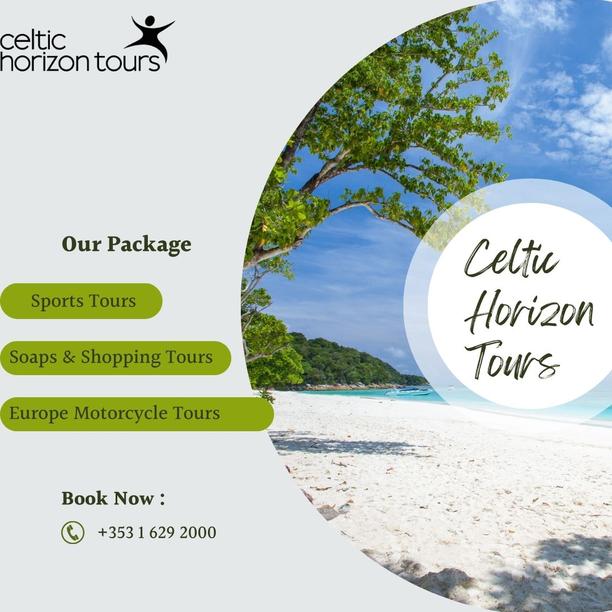Tour packages Ireland